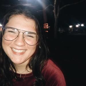 Meet your Posher, Maggie